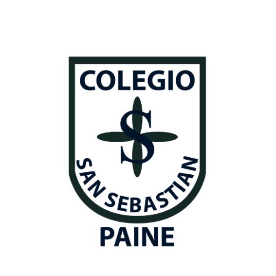 Logo Colegio San Sebastian de Paine