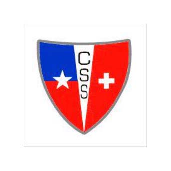 Logo Colegio Suizo