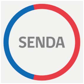 Logo Senda